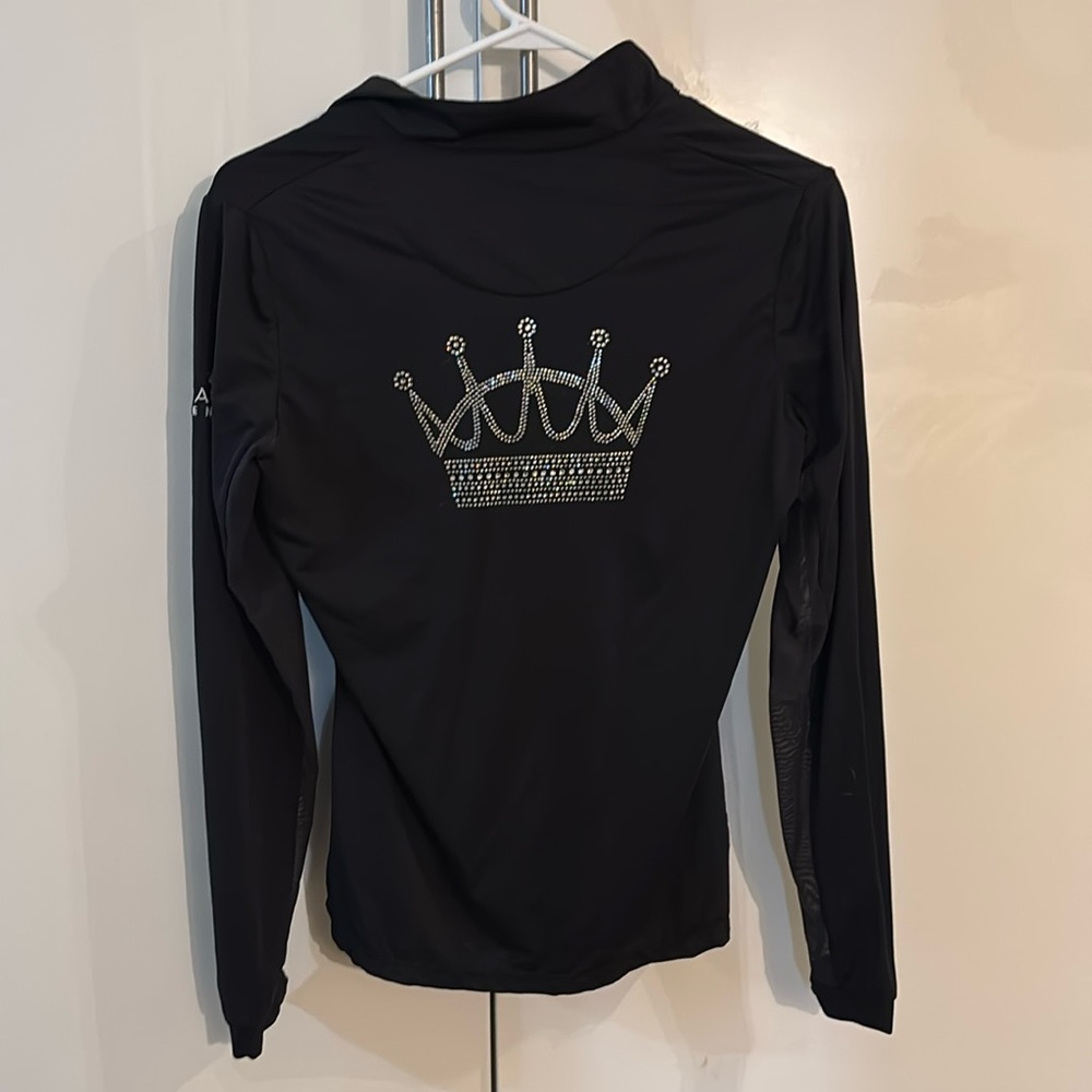 Kastel Denmark Rhinestone Sun Shirt